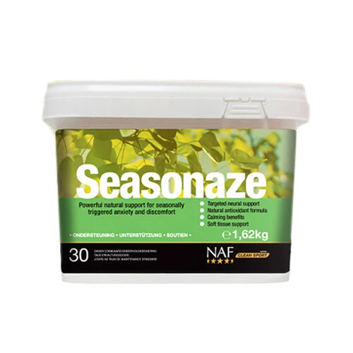 NAF Seasonaze 3 NAF Seasonaze