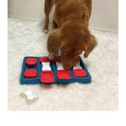 Nina Ottosson Dog Brick -Heimtierbedarf Verkauf nina ottosson dog brick 96128 0500 none