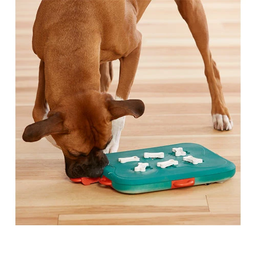 Nina Ottosson Dog Casino 5 Nina Ottosson Dog Casino – Bild 3