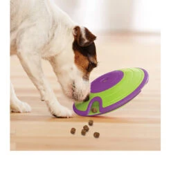 Nina Ottosson Dog Treat Maze 7 Nina Ottosson Dog Treat Maze -Heimtierbedarf Verkauf nina ottosson dog treat maze 96110 0500 none