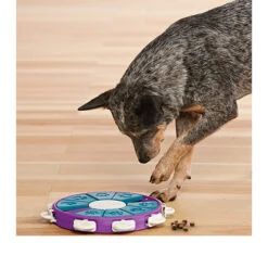 Nina Ottosson Dog Twister -Heimtierbedarf Verkauf nina ottosson dog twister 96122 0500 none