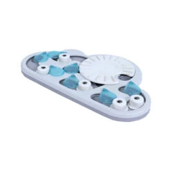 Nina Ottosson Puzzle And Play - Rainy Day 9 Nina Ottosson Puzzle And Play - Rainy Day -Heimtierbedarf Verkauf nina ottosson puzzle and play rainy day 180961 0500 none