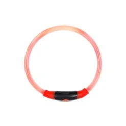 Nite Ize NiteHowl LED Safety Necklace -Heimtierbedarf Verkauf nite ize nitehowl led safety necklace 89523 0500 none