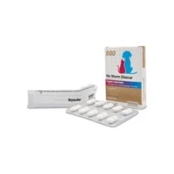 No Worm Diacur -Heimtierbedarf Verkauf no worm diacur 151279 0500 none