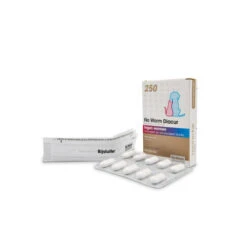 No Worm Diacur -Heimtierbedarf Verkauf no worm diacur 151285 0500 none
