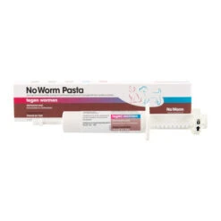 No Worm Pasta (Paste) -Heimtierbedarf Verkauf no worm pasta 134065 0500 none