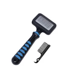 Nobby Comfortl Line Fell-Bürste 8 Nobby Comfortl Line Fell-Bürste -Heimtierbedarf Verkauf nobby comfortline slickerborstel 159941 0500 none