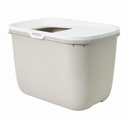 Savic Hop In Katzenklo 4 Savic Hop In Katzenklo – Bild 2