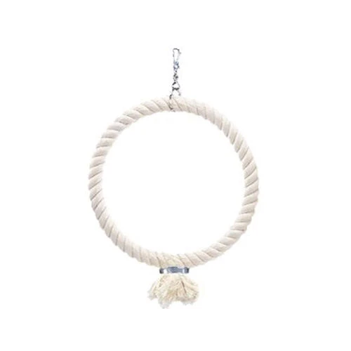 Nobby Baumwoll-Spielring 5 Nobby Baumwoll-Spielring – Bild 3