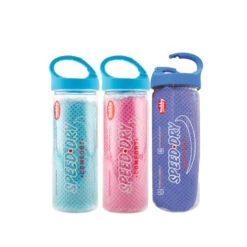 Nobby Speed-Dry Comfort Handtuch