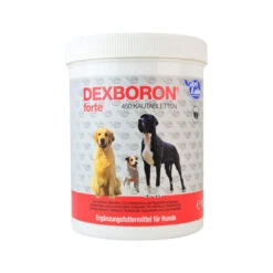 Nutrilabs Dexboron Forte 7 Nutrilabs Dexboron Forte -Heimtierbedarf Verkauf nutrilabs dexboron forte 121234 0500 none