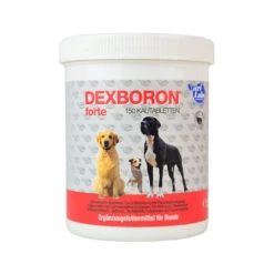 Nutrilabs Dexboron Forte 6 Nutrilabs Dexboron Forte -Heimtierbedarf Verkauf nutrilabs dexboron forte 121237 0500 none