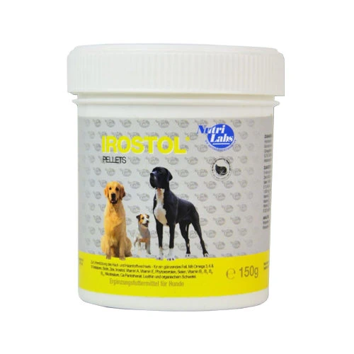 Nutrilabs Irostol 4 Nutrilabs Irostol – Bild 2