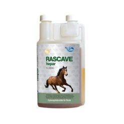 Nutrilabs Rascave Heparen
