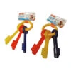 Nylabone Teething Puppy Keys 1 Nylabone Teething Puppy Keys -Heimtierbedarf Verkauf nylabone teething puppy keys 109384 0500 none