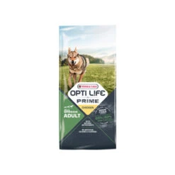 VERSELE-LAGA Opti Life Prime Hundefutter 9 VERSELE-LAGA Opti Life Prime Hundefutter -Heimtierbedarf Verkauf opti life prime hondenvoer 199715 0500 none