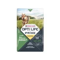 VERSELE-LAGA Opti Life Prime Hundefutter 8 VERSELE-LAGA Opti Life Prime Hundefutter -Heimtierbedarf Verkauf opti life prime hondenvoer 199718 0500 none