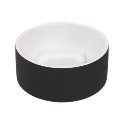 PAIKKA Slow Feed Bowl -Heimtierbedarf Verkauf paikka slow feed bowl 217883 0500 none