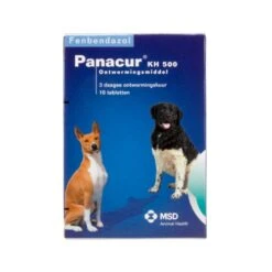 Panacur Hund Und Katze 11 Panacur Hund Und Katze -Heimtierbedarf Verkauf panacur hond en kat 88402 0500 none