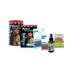 PetBox Puppy -Heimtierbedarf Verkauf petbox puppy 199037 0500 none