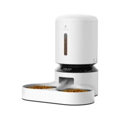 Petlibro Granary Dual Food Tray -Heimtierbedarf Verkauf petlibro granary dual food tray 221353 0500 none