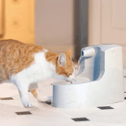 Petsafe Drinkwell Mini-Trinkbrunnen -Heimtierbedarf Verkauf petsafe drinkwell mini drinkfontein 12 l 208064 0500 none