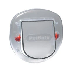PetSafe Staywell 200 Katzenklappe -Heimtierbedarf Verkauf petsafe staywell 200 kattenluik 105202 0500 none