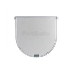 PetSafe Staywell Mikrochip Katzenklappe -Heimtierbedarf Verkauf petsafe staywell microchip kattenluik 104710 0500 none