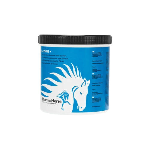 PharmaHorse L-Lysine 4 PharmaHorse L-Lysine – Bild 2
