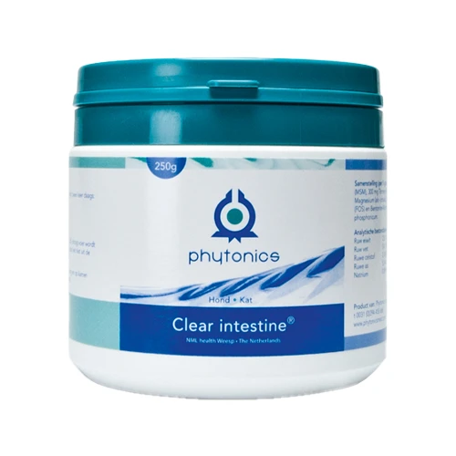 Phytonics Clear Intestine 4 Phytonics Clear Intestine – Bild 2