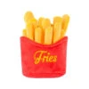 P.L.A.Y. Pet American Classic Pluche - Pommes -Heimtierbedarf Verkauf play pet american classic plush frietjes 145499 0500 none