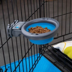 Popware Kennel Bowl 11 Popware Kennel Bowl -Heimtierbedarf Verkauf popware kennel bowl 164659 0500 none