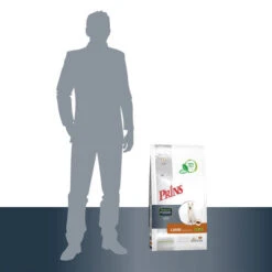 Prins ProCare Protection Lamm Hypoallergic -Heimtierbedarf Verkauf prins procare protection lam hypoallergic 171832 0500 none