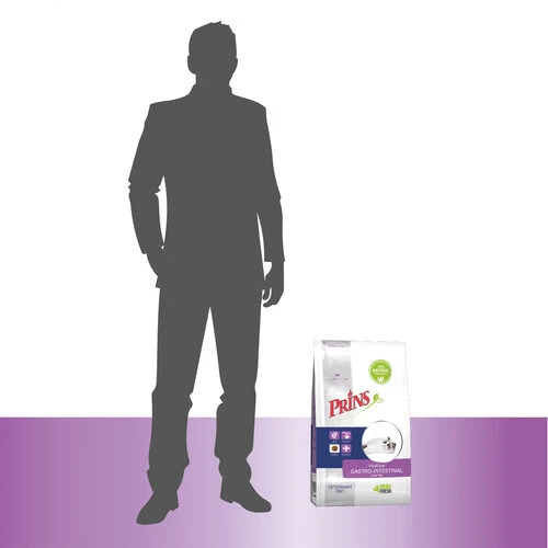 Prins VitalCare Gastro-Intestinal Low Fat 6 Prins VitalCare Gastro-Intestinal Low Fat – Bild 4