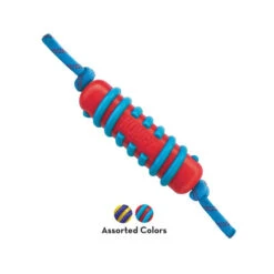 KONG Jaxx Brights Stick Mit Seil 9 KONG Jaxx Brights Stick Mit Seil -Heimtierbedarf Verkauf prod 14648 203687 0500 none