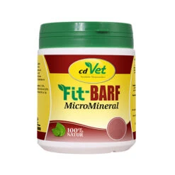 CdVet Fit-BARF MicroMineral -Heimtierbedarf Verkauf prod 5299 88794 0500 none