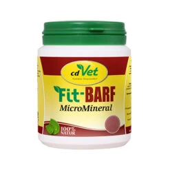 CdVet Fit-BARF MicroMineral -Heimtierbedarf Verkauf prod 5299 88797 0500 none