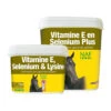 NAF Vitamin E, Selen & Lysin 1 NAF Vitamin E, Selen & Lysin -Heimtierbedarf Verkauf prod 5320 88920 0500 none