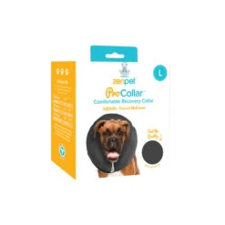 ZenPet Pro Collar -Heimtierbedarf Verkauf prod 5331 88980 0500 none