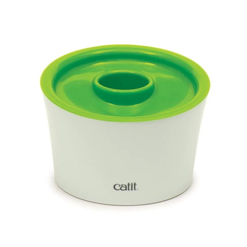 Catit Senses 3-in-1-Napf 3 Catit Senses 3-in-1-Napf