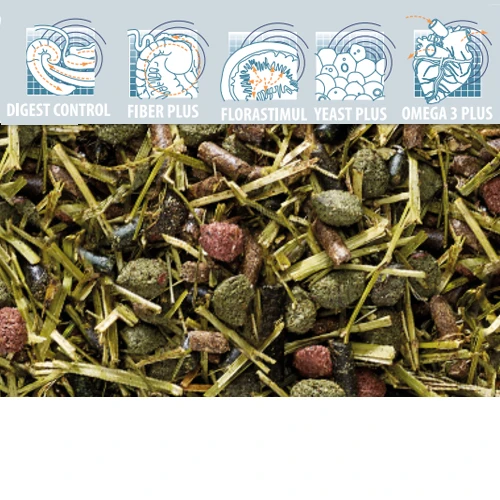 Cavalor Fiberforce 4 Cavalor Fiberforce – Bild 2