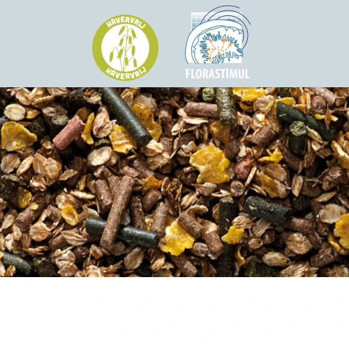 Cavalor Tradition Mix – Bild 2