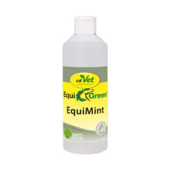 CdVet Equigreen EquiMint 7 CdVet Equigreen EquiMint -Heimtierbedarf Verkauf product cdvet equigreen equimint none 4 1485252795 82723