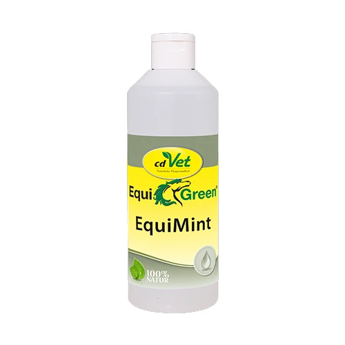 CdVet Equigreen EquiMint 5 CdVet Equigreen EquiMint – Bild 3