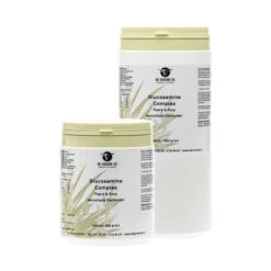 Groene Os Glucosamine Complex - Pferd/Pony