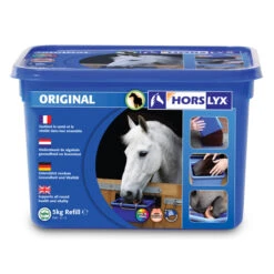 Horslyx Leckmasse -Heimtierbedarf Verkauf product horslyx liksteen none 4 1470393437 73705