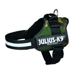 Julius K9 Geschirr -Heimtierbedarf Verkauf product julius k9 powertuig none 4 1466676907 70242