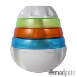 JW Treat Tower 7 JW Treat Tower -Heimtierbedarf Verkauf product jw treat tower medpets 4 1415021629 9115