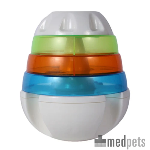 JW Treat Tower 5 JW Treat Tower – Bild 3