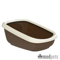 PeeWee EcoGranda - Katzenklo 8 PeeWee EcoGranda - Katzenklo -Heimtierbedarf Verkauf product kattenbak peewee ecogranda medpets 4 1421227500 9336